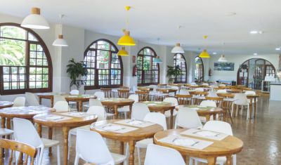 Imagine pentru Coral Teide Mar Apartments 3* valabile pentru Litoral 2025