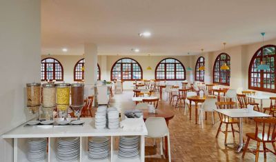 Imagine pentru Coral Teide Mar Apartments 3* valabile pentru Litoral 2025