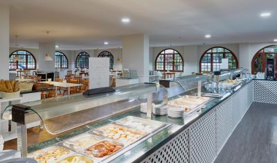 Imagine pentru Coral Teide Mar Apartments 3* valabile pentru Litoral 2025