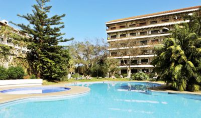 Imagine pentru Coral Teide Mar Apartments 3* valabile pentru Litoral 2025