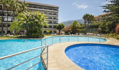 Imagine pentru Coral Teide Mar Apartments 3* valabile pentru Litoral 2025