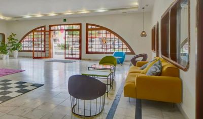 Imagine pentru Coral Teide Mar Apartments 3* valabile pentru Litoral 2025