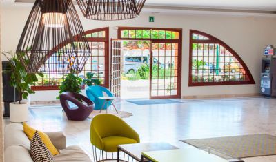 Imagine pentru Coral Teide Mar Apartments 3* valabile pentru Litoral 2025