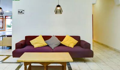 Imagine pentru Coral Teide Mar Apartments 3* valabile pentru Litoral 2025