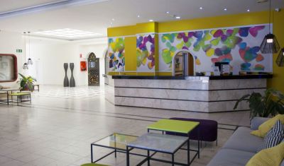 Imagine pentru Coral Teide Mar Apartments 3* valabile pentru Litoral 2025