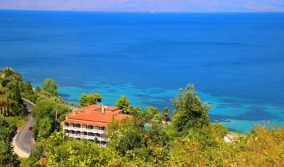 Imagine pentru Corfu Senses Resort 3* valabile pentru Litoral 2025