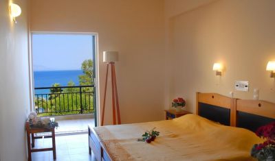 Imagine pentru Corfu Senses Resort 3* valabile pentru Litoral 2025