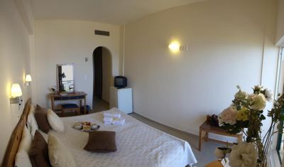 Imagine pentru Corfu Senses Resort 3* valabile pentru Litoral 2025