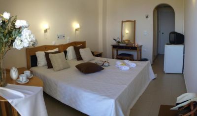 Imagine pentru Corfu Senses Resort 3* valabile pentru Litoral 2025