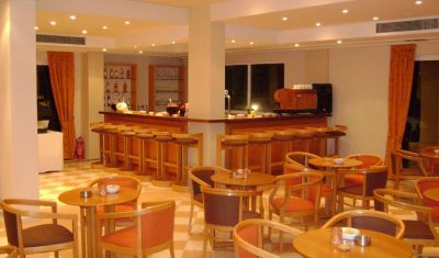 Imagine pentru Corfu Senses Resort 3* valabile pentru Litoral 2025