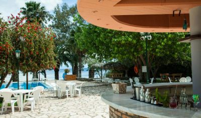 Imagine pentru Corfu Senses Resort 3* valabile pentru Litoral 2025