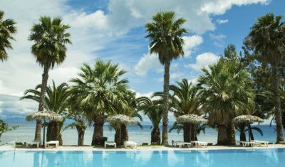 Imagine pentru Corfu Senses Resort 3* valabile pentru Litoral 2025