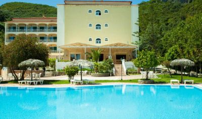 Imagine pentru Corfu Senses Resort 3* valabile pentru Litoral 2025
