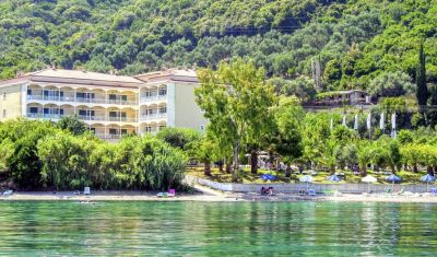 Imagine pentru Corfu Senses Resort 3* valabile pentru Litoral 2025