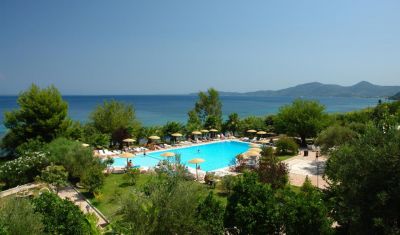 Imagine pentru Corfu Senses Resort 3* valabile pentru Litoral 2025