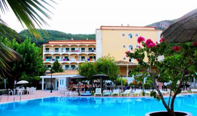Imagine pentru Corfu Senses Resort 3* valabile pentru Litoral 2025