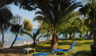 Imagine pentru Corfu Senses Resort 3* valabile pentru Litoral 2025
