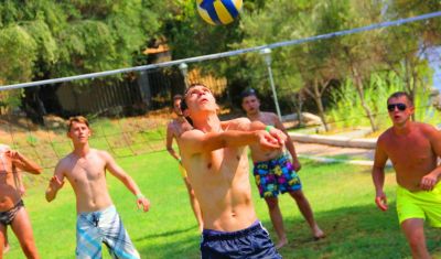 Imagine pentru Corfu Senses Resort 3* valabile pentru Litoral 2025