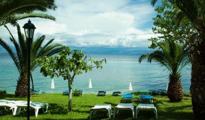 Imagine pentru Corfu Senses Resort 3* valabile pentru Litoral 2025