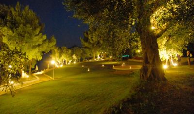 Imagine pentru Corfu Senses Resort 3* valabile pentru Litoral 2025