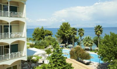 Imagine pentru Corfu Senses Resort 3* valabile pentru Litoral 2025