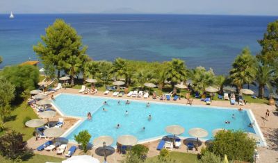 Imagine pentru Corfu Senses Resort 3* valabile pentru Litoral 2025