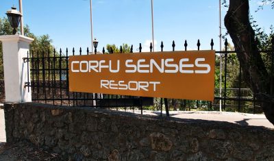 Imagine pentru Corfu Senses Resort 3* valabile pentru Litoral 2025