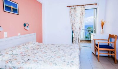 Imagine pentru Corfu Senses Resort 3* valabile pentru Litoral 2025