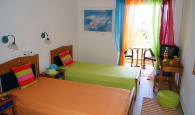 Imagine pentru Corfu Senses Resort 3* valabile pentru Litoral 2025