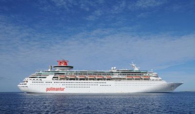 Imagine pentru Croaziera: Brizele Mediteranei  valabile pentru Litoral 2025
