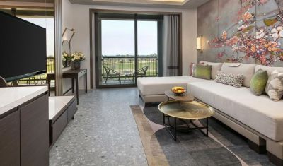 Imagine pentru Cullinan Golf Resort Belek 5* valabile pentru Litoral 2025