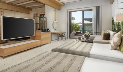 Imagine pentru Cullinan Golf Resort Belek 5* valabile pentru Litoral 2025