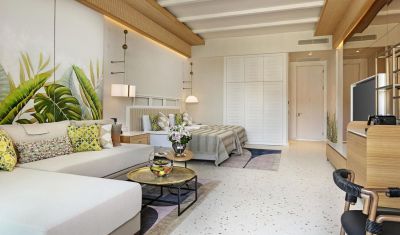 Imagine pentru Cullinan Golf Resort Belek 5* valabile pentru Litoral 2025
