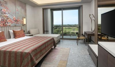 Imagine pentru Cullinan Golf Resort Belek 5* valabile pentru Litoral 2025