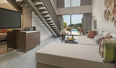 Imagine pentru Cullinan Golf Resort Belek 5* valabile pentru Litoral 2025