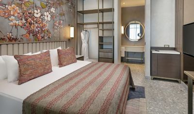 Imagine pentru Cullinan Golf Resort Belek 5* valabile pentru Litoral 2025