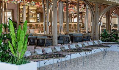 Imagine pentru Cullinan Golf Resort Belek 5* valabile pentru Litoral 2025