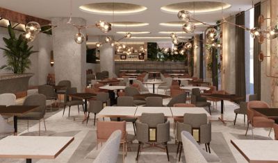 Imagine pentru Cullinan Golf Resort Belek 5* valabile pentru Litoral 2025