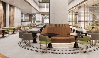 Imagine pentru Cullinan Golf Resort Belek 5* valabile pentru Litoral 2025