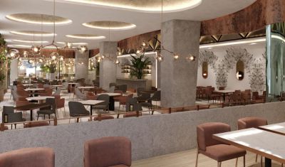 Imagine pentru Cullinan Golf Resort Belek 5* valabile pentru Litoral 2025