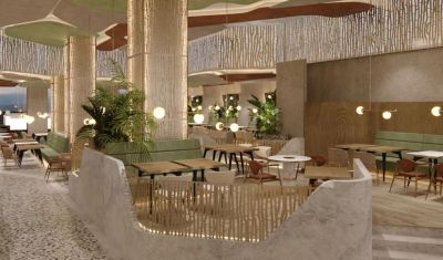 Imagine pentru Cullinan Golf Resort Belek 5* valabile pentru Litoral 2025