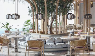 Imagine pentru Cullinan Golf Resort Belek 5* valabile pentru Litoral 2025