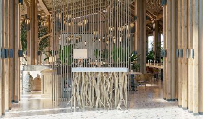 Imagine pentru Cullinan Golf Resort Belek 5* valabile pentru Litoral 2025