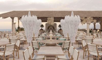 Imagine pentru Cullinan Golf Resort Belek 5* valabile pentru Litoral 2025