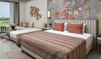 Imagine pentru Cullinan Golf Resort Belek 5* valabile pentru Litoral 2025