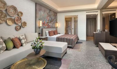 Imagine pentru Cullinan Golf Resort Belek 5* valabile pentru Litoral 2025