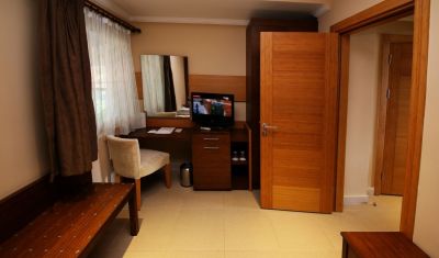 Imagine pentru Delta Hotels by Mariott Bodrum 5* valabile pentru Litoral 2025