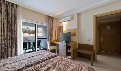 Imagine pentru Delta Hotels by Mariott Bodrum 5* valabile pentru Litoral 2025