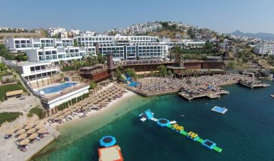 Imagine pentru Delta Hotels by Mariott Bodrum 5* valabile pentru Litoral 2025