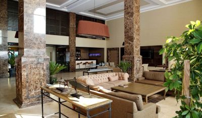 Imagine pentru Delta Hotels by Mariott Bodrum 5* valabile pentru Litoral 2025